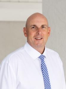 Brad Molineux 